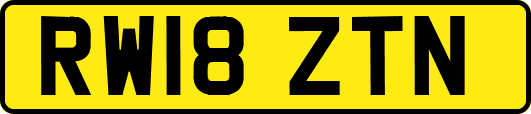 RW18ZTN