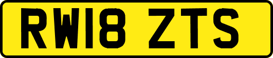 RW18ZTS