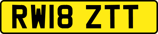 RW18ZTT