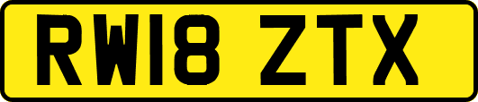 RW18ZTX