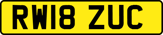 RW18ZUC