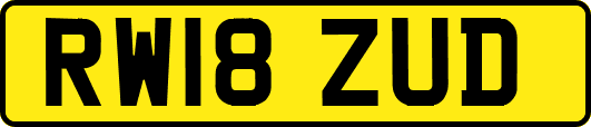RW18ZUD