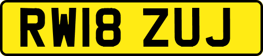 RW18ZUJ