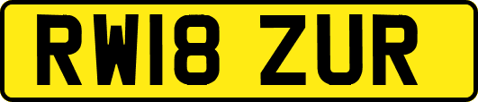 RW18ZUR