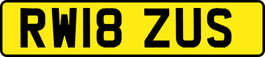 RW18ZUS