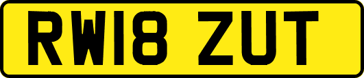 RW18ZUT