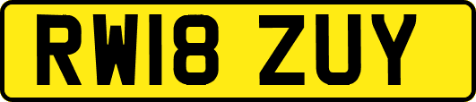 RW18ZUY