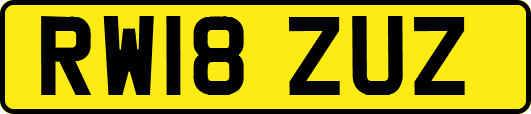 RW18ZUZ