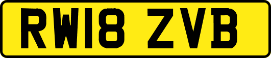 RW18ZVB