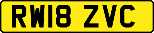 RW18ZVC