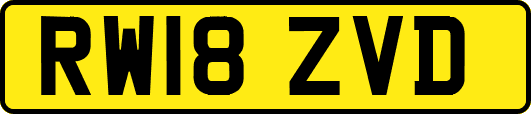 RW18ZVD