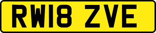 RW18ZVE