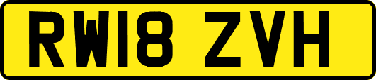 RW18ZVH