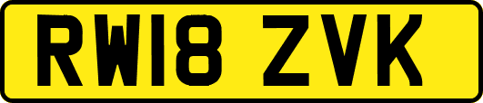 RW18ZVK