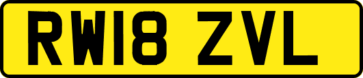 RW18ZVL