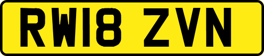 RW18ZVN