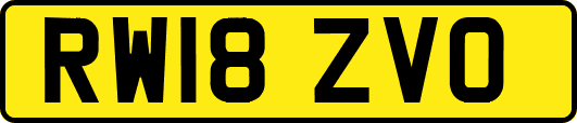 RW18ZVO