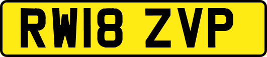 RW18ZVP