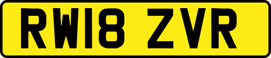 RW18ZVR