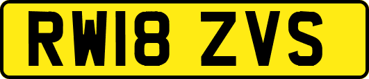 RW18ZVS