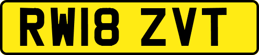 RW18ZVT