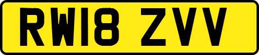 RW18ZVV