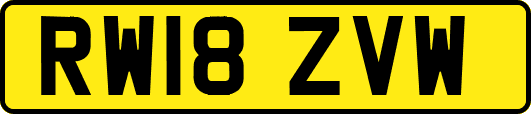 RW18ZVW