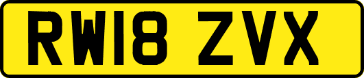 RW18ZVX