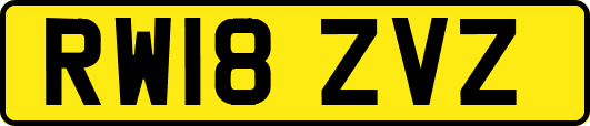 RW18ZVZ