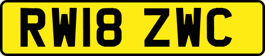 RW18ZWC