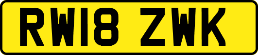 RW18ZWK