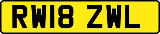 RW18ZWL