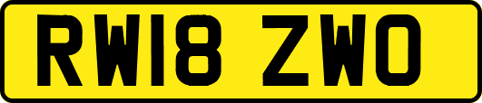 RW18ZWO
