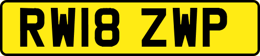 RW18ZWP