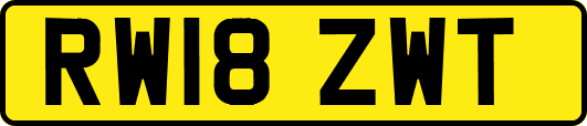 RW18ZWT