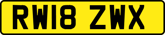RW18ZWX