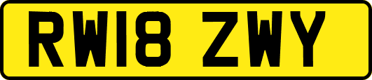 RW18ZWY