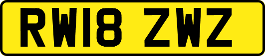 RW18ZWZ