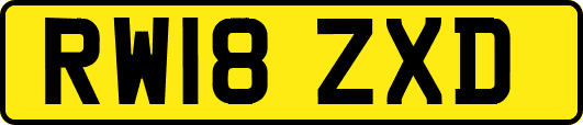 RW18ZXD