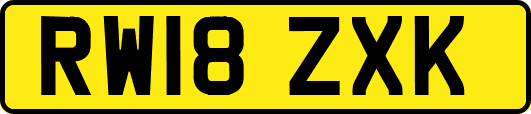 RW18ZXK