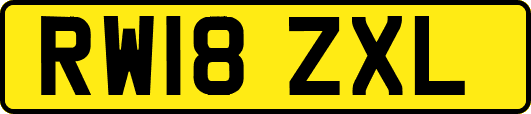 RW18ZXL