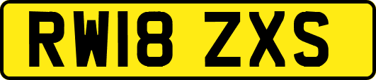 RW18ZXS