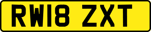 RW18ZXT