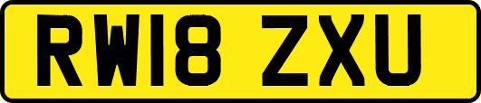 RW18ZXU