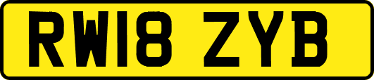 RW18ZYB
