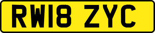RW18ZYC