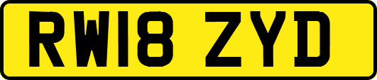 RW18ZYD