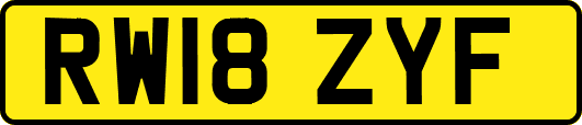 RW18ZYF