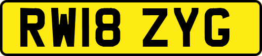 RW18ZYG