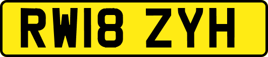 RW18ZYH